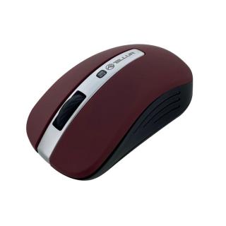 Mouse wireless tellur basic led rosu tll491091