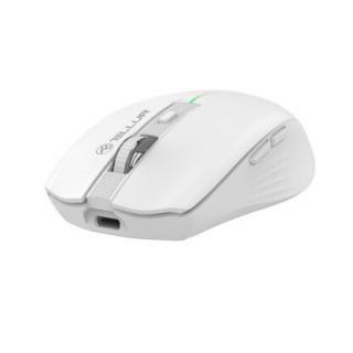 Mouse wireless tellur silent click interfata usb tll491221