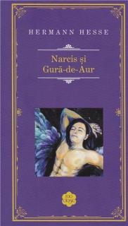 Narcis si Gura-de-Aur - Hermann Hesse