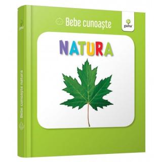 Natura/bebe cunoaste