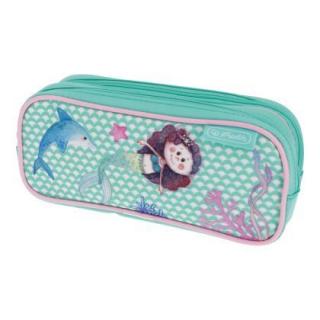 Necessaire dublu motiv mermaid 50038480