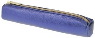 Necessaire rotund mini midnight blue 50039081