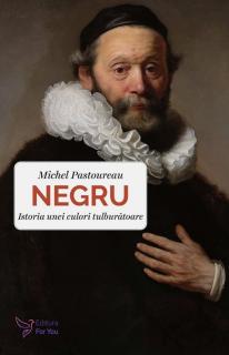 Negru - Michel Pastoreau