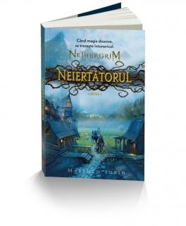 Neiertatorul-matthew jobin