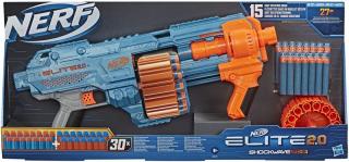 Nerf blaster 2.0 elite shockwave rd-15 e9527
