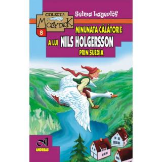 Nils Holgersson Suedia