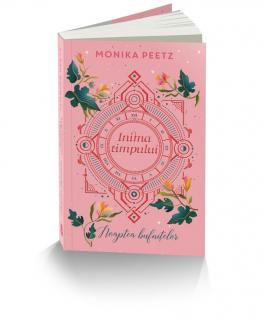 Noaptea bufnitelor. Inima timpului - Monika Peetz