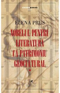 Nobelul pt literatura ca patrimoniu geocultural