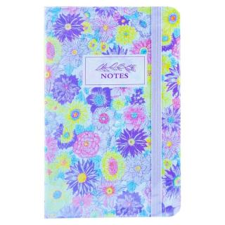 Notes a7 cu elastic 80 file flori 5701-8