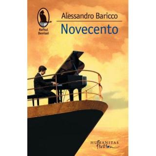 Novecento - Alessandro Baricco