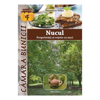 Nucul - proprietati si retete cu nuci