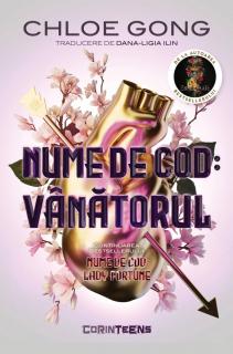 Nume de cod vanatorul - Chloe Gong