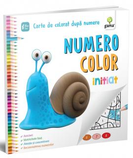 NumeroColor - Initiat