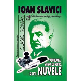 Nuvele - Ioan Slavici