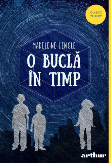 O bucla in timp - Madeleine L Engle