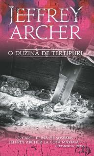 O duzina de tertipuri - Jeffrey Archer