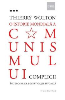 O istorie mondiala a comunismului-humanitas