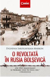 O revolta in rusia bolsevica