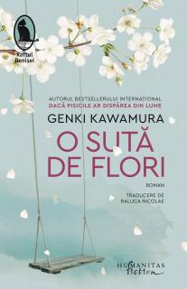 O suta de flori - Genki Kawamura
