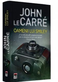 Oamenii lui Smiley - John Le Carre