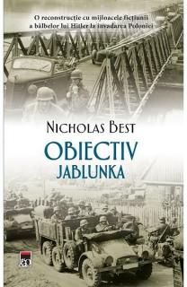 Obiectiv Jablunka-rao