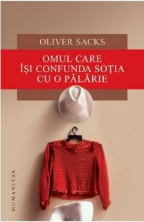 Omul care isi confunda sotia cu o palarie-hum