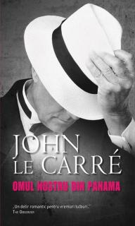 Omul nostru din Panama - John Le Carre