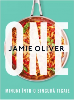 One - Jamie Oliver