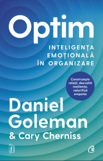 Optim - Daniel Goleman, Cary Cherniss