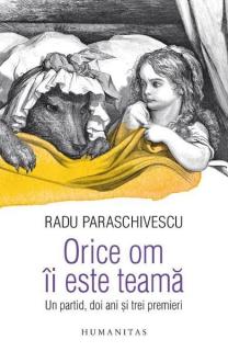 Orice om ii este teama(un partid..)