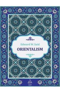 Orientalism (Edward W. Said)-art