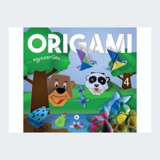 Origami 4