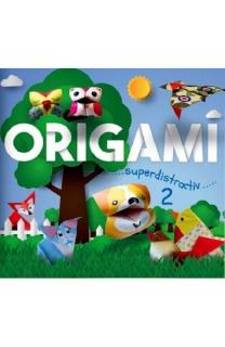 Origami-superdistractiv 2