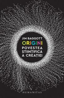 Origini.Povestea stiintifica a creatiei