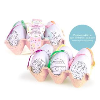 Oua pentru desenat 6buc/set trendhaus 961686