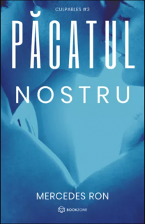 Pacatul nostru - Mercedes Ron