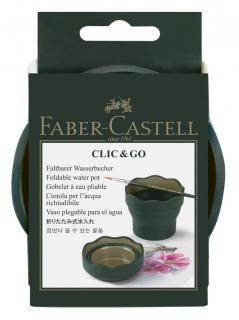 Pahar pictura click&go verde fb fc181520