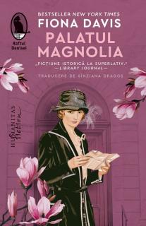 Palatul magnolia