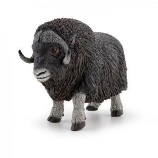 Papo figurina boul moscat papo50308