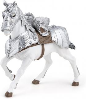 Papo figurina cal in armura papo39799