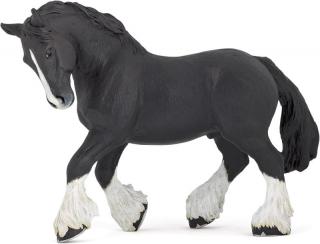 Papo figurina calul shire papo51517