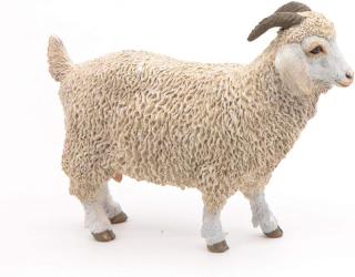 Papo figurina capra angora papo51170