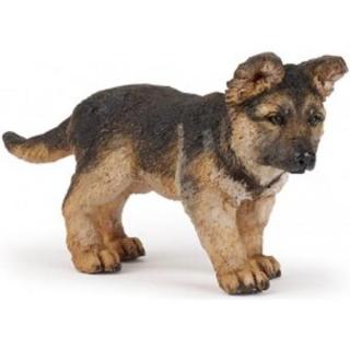 Papo figurina catelus ciobanesc german papo54039