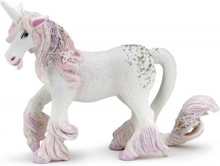 Papo figurina  inorog fermecat papo39116