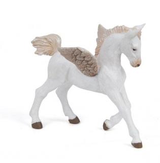 Papo figurina manz inaripat papo38825