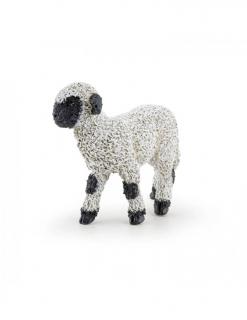 Papo figurina mielul din valais cu nasul negru papo51193