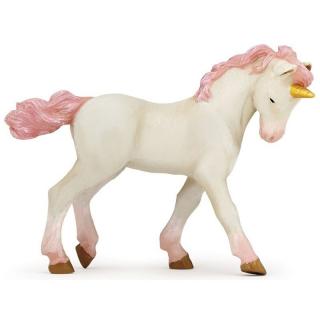 Papo figurina unicorn tanar papo39078