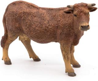 Papo figurina vaca limousine papo51131