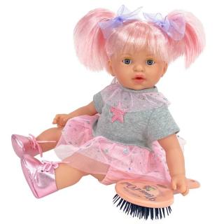 Papusa nines d onil alex star par roz vanilie 40cm 1532