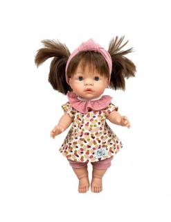 Papusa nines d onil joy par saten miros de vanilie 37cm 1002
